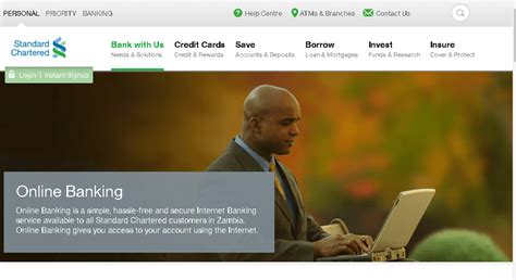 Sign in to online banking. Standard Chartered Bank Login - Home School