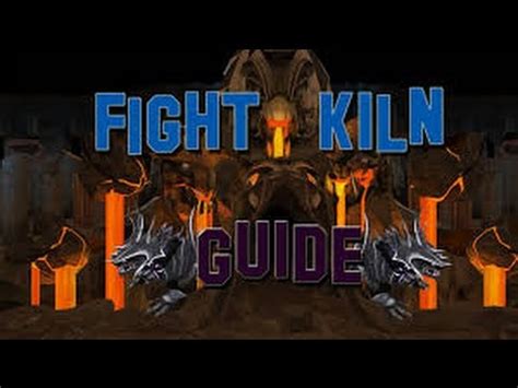 Only the best adventurers can survive all 37 waves. Fight Kiln Guide Overview 2014 - Made To Be Easy - - YouTube