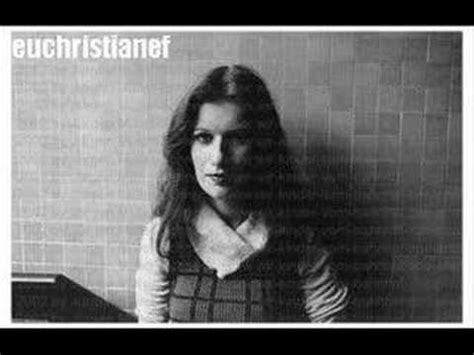 (yo, cristina f.) de forma online, esperamos que haya. Eu, Christiane F. (13 anos drogada e prostituída) - YouTube