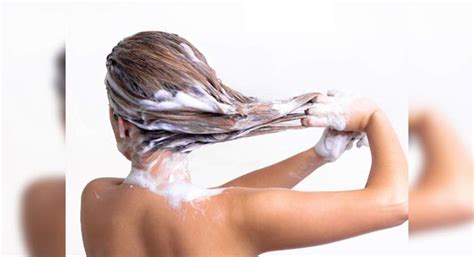 ﻿ top 10 easy hacks to keep hair as healthy as ever. Best Shower Tips To Maintain Healthy Hair