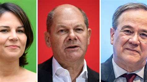 Parteien sind zusammenschlüsse von bürgerinnen und bürgern, die gemeinsame interessen und politische vorstellungen haben. TV-Trielle zur Bundestagswahl 2021: Sendetermine ...