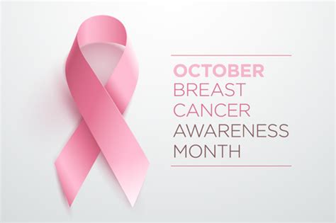 Mammograms are the best way to find breast cancer early, when it is easier to most breast cancers are found in women who are 50 years old or older, but breast cancer also affects younger women. October is National Breast Cancer Awareness Month - Are ...