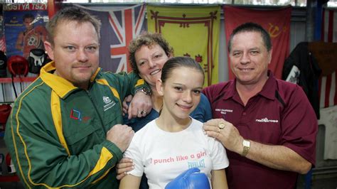 Skye nicolson (born 27 august 1995) is an australian boxer. Skye Nicolson was born to fight for Australia in the most ...