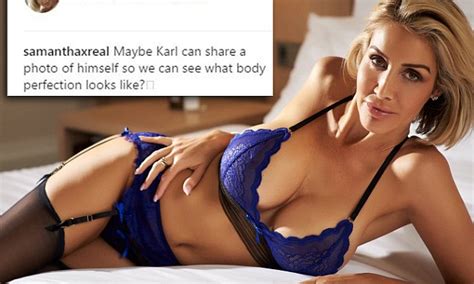 It was not yet given a rating by anyone. Samantha X hits back at troll who called her 'fat' | Daily ...