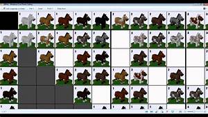 Mo 39 Creatures Update 3 7 1 Horse Guide Cont Youtube