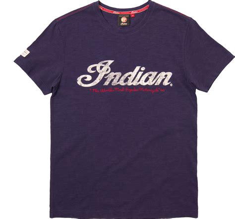 Collection indian motorcycle x wheels and waves. Men's Heritage Most Popular T-Shirt Indian Motorcycle ...