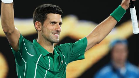 Novak djokovic's hopes of defending his australian open title appear to be in tatters. Hot Shots: Novak Djokovic wins 900th match, stunners ...