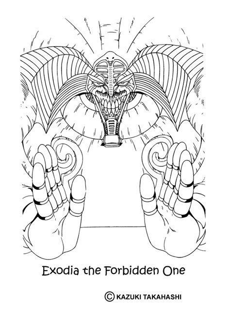 Riesenkalmar doesn't have any public repositories yet. Gratis Malvorlagen Yugioh - Kostenlos zum Ausdrucken