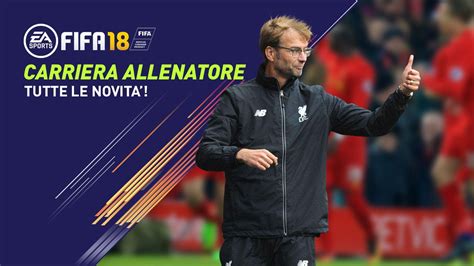 Fifa is headquartered in zürich, and is an association established under the law of switzerland. Fifa 18 Carriera allenatore: scopri tutte le novità!