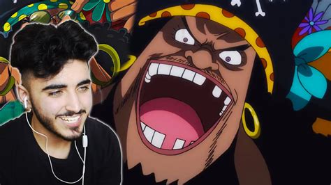 Pre skip feats akainu and blackbeard w/o wb's powers. BLACKBEARD IS HERE! ONE PIECE EPISODE 917 REACTION - YouTube