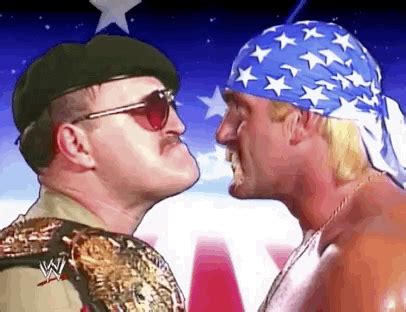 Just hit 7m, help me get 8 million! 34 Woeful WrestleMania Matches