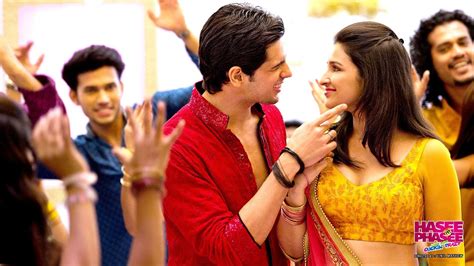 Sidharth malhotra, parineeti chopra, adah sharma and others. Hasee Toh Phasee (2014) - Titlovi.com