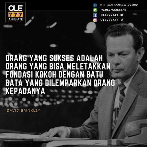 See more of quotes bijak on facebook. Pin di Inspiratif | Motivasi | Bijak | Hidup | Quotes ...