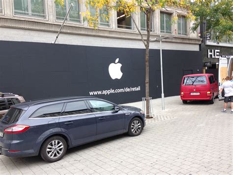 Apple germany hannover store hours and locations adresse: Apple Store Hannover bestätigt | News | MacTechNews.de