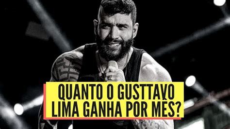 Baixar músicas top100 para gusttavo lima maio 2021. Quanto Ganha o Gusttavo Lima por Mês? [Atualizado 2020 ...