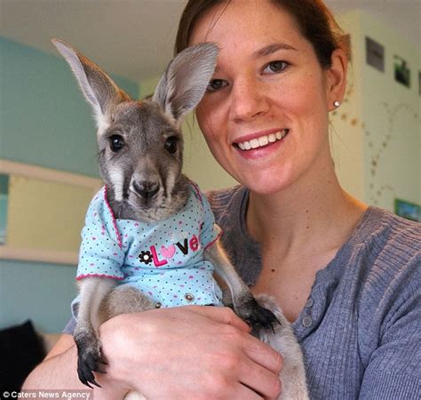 Don't mind us mum and dad, we're only fucking. Julia Heckathorn establishes inseparable bond with ...