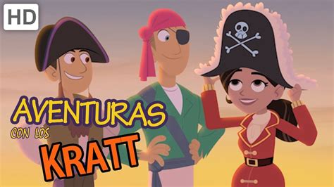 Cada episodio se inicia con un segmento en vivo en el que los dos hermanos presentan a algunos animales. Aventuras con los Kratt - Temporada 3 (Parte 5/6) Mejores ...