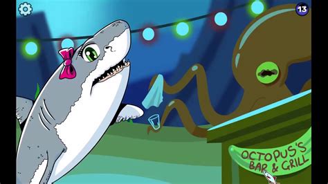 Generation facebook vor singles, die in öffentlichkeit. Shark Dating Simulator XL - Walkthrough & Good Ending ...