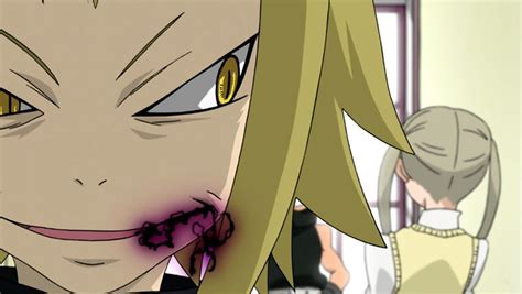Thank you for helping me improve ! Watch Soul Eater Season 1 Episode 8 Sub & Dub | Anime ...