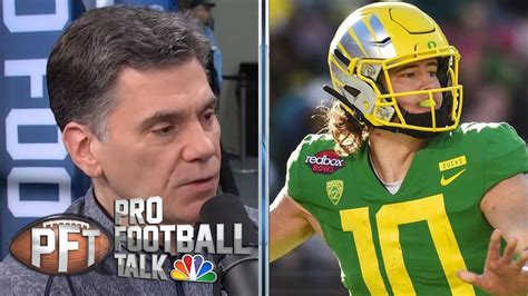 Nfl network's mike garafolo and tom pelissero discuss how the quarterback situation is evolving for washington football team ahead of week 6. What to expect in QB scouting combine workouts | Pro ...