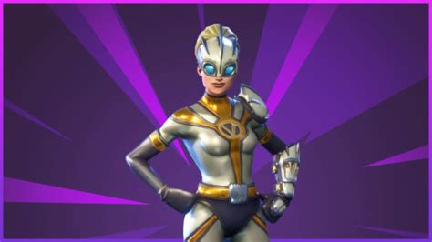 It was added to the game during the fortnite x avengers : Ventura Fortnite