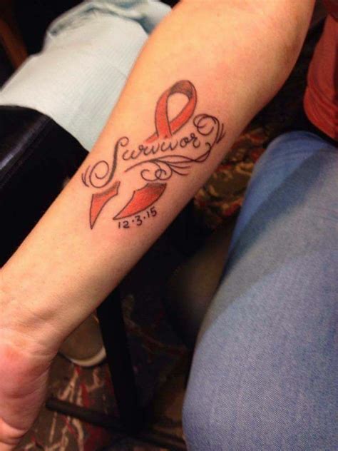Dive into art, photos and fashion images with design press. Pin on Kidney Cancer Tattoos