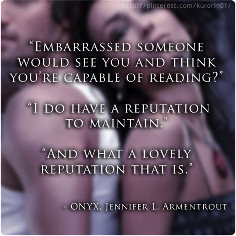 I've made some corrections with your help in the comments so thank you! Quote from ONYX | Lux series, Favorite book quotes, Book quotes