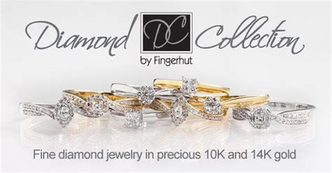 Check out our fingerhut selection for the very best in unique or custom, handmade pieces from our shops. 21 Best Fingerhut Wedding Rings - Home, Family, Style and ...