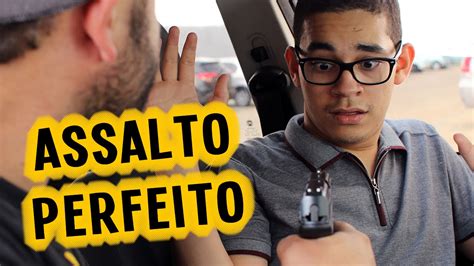 Keep checking rotten tomatoes for updates! Assalto Perfeito - YouTube