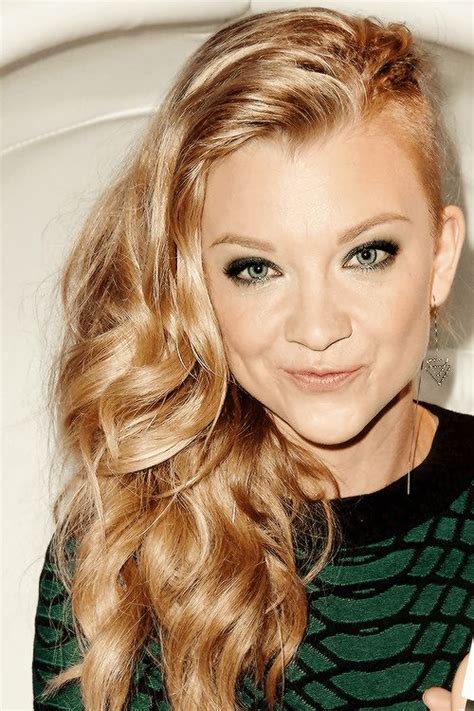 Born and brought up in berkshire, she was. Natalie Dormer | Natalie dormer hair, Hair styles ...