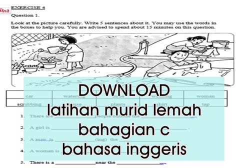 Penjadualan waktu pengajaran pilihan : BAHAN UPSR 2016: KOLEKSI LATIHAN UNTUK MURID LEMAH KERTAS ...