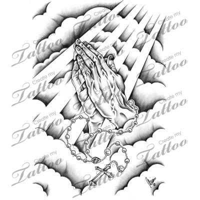 See more ideas about tattoos, cloud tattoo, clouds. Pin de CreateMyTattoo.com em Tattoo Designs For Sale ...