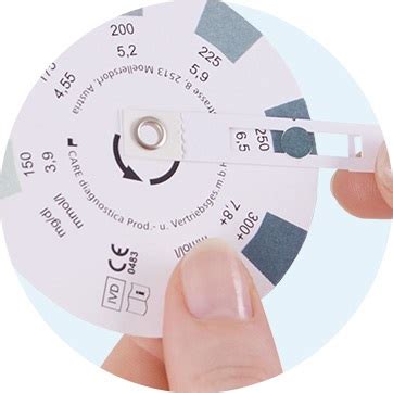 Der trick für ein einfaches ablesens des teststreifens liegt nun darin, das material so zu strukturieren, dass unterschiedliche bereiche der oberfläche. Veroval | Cholesterin | Selbst-Tests | HARTMANN