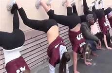 school high twerking twerk girls dance teen girl contracts issued md team videos thehollywoodgossip via