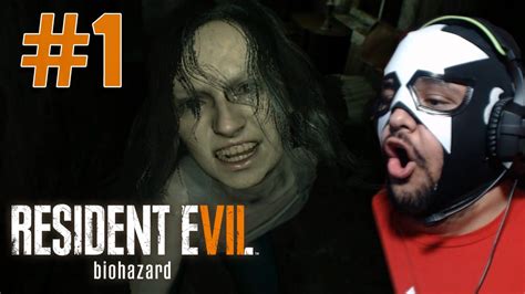 Biohazard a is an upcoming survival horror video game developed and published by capcom. MIA'S ENDING | Resident Evil 7 BioHazard Gameplay ...