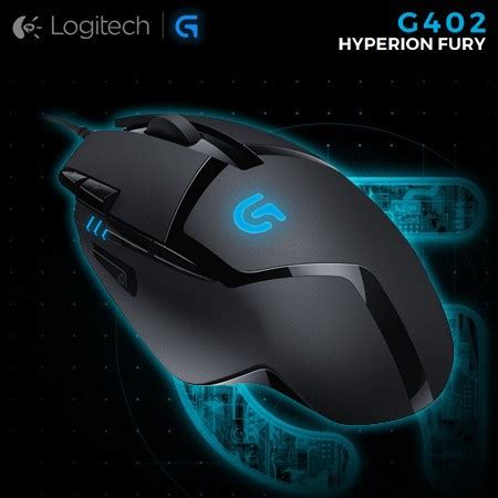 If you would like to customize your hyperion fury , refer to the next section. Logitech G402 Download - Logitech G402 Software Gaming ...