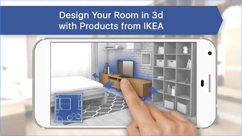 You can create your dream home in minutes with no training, no special skills and no complicated manuals. Room Planner Home and Interior Design for IKEA (App ลอง ...