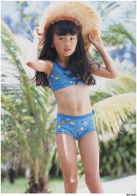 The japanese junior idol girls personalities, activities, photos and other information. miho kaneko