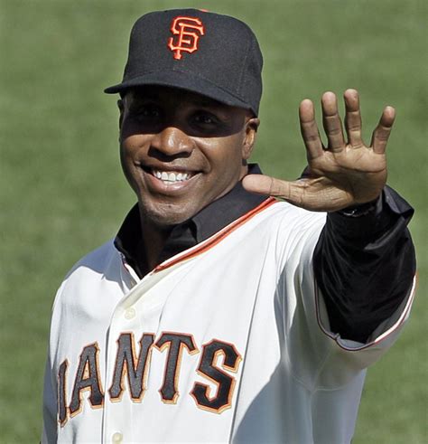 Barry Bonds back as SF Giants instructor - New York Daily News