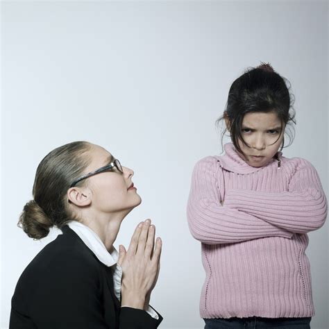 The Dangers of Permissive Parenting : My Family Advices