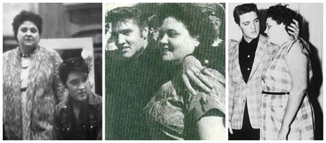 Robert was born on november 17 1878, in saltillo, lee, mississippi. Elvis Presley Rei do Rock: GLADYS PRESLEY: UMA MÃE ESPECIAL