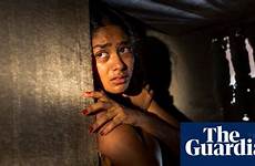 trafficking sex sonia india film drama thakur mrunal movie review but bollywood human al