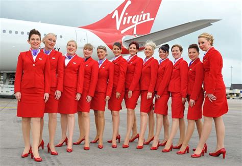 Cabin crew is the leading cabin crew forum within the uk and we provide specialist cabin crew recruitment, job listings, career advice and cabin crew training courses. Virgin Atlantic Cabin Crew Application - cabin