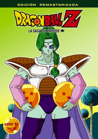 Watch streaming anime dragon ball z episode 14 english dubbed online for free in hd/high quality. Dragon Ball Z: La Saga de Freezer (Volumen 14) en Fnac.es ...