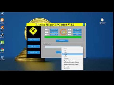 Bitcoin generator tool adds a limited amount of bitcoins to your bitcoin wallet account in under 10 minutes. Bitcoin Miner PRO 2018 V3.2 Bitcoin Generator Blockchain ...