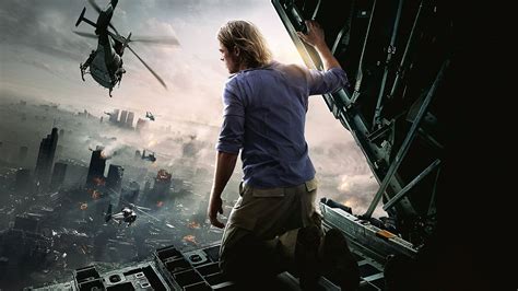 Just in case it wasn't clear enough earlier, the sequel hasn't been greenlit yet, let alone started filming to get a trailer for it. World War Z: trama, cast, trailer e streaming del film in ...