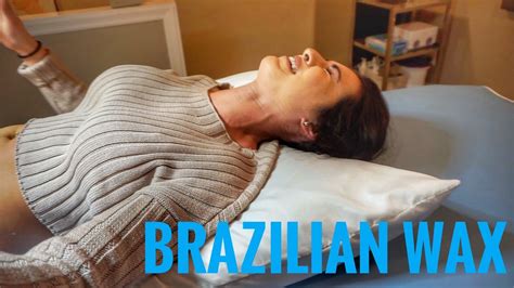 Besides good quality brands, you'll also find plenty of discounts when you shop for brazilian wax during big sales. Beauty Hurts: Brazilian Wax - YouTube