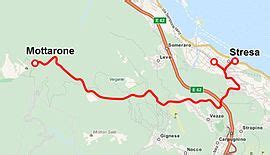 82 contenuti su questa storia. Ferrovia Stresa-Mottarone - Wikipedia