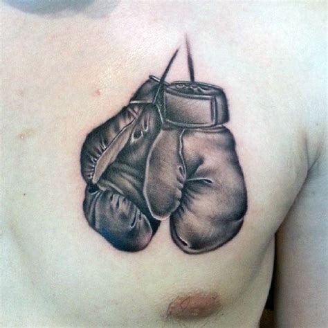 Andres (@andresinkman) | instagram photos and videos. 70 Boxhandschuhe Tattoo Designs für Männer - Schnelle ...