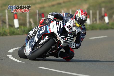 The isle of man tt is the ultimate 'must see it' event for motorsport fans across the globe. Dan Kneen killed during TT Superbike practice | MCNews.com.au